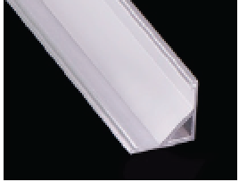 TLP-SM-10100 Aluminium Profile