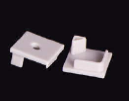TLP-SM-1010 Plastic End Cap