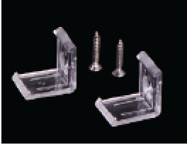 TLP-SM-1010 Plastic Clip