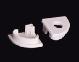 TLP-SM-10110 Plastic End Cap
