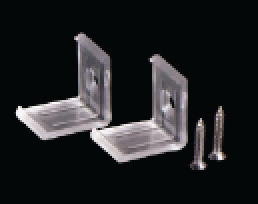 TLP-SM-10120 Plastic Clip