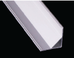 TLP-SM-10130 aluminium profile
