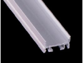 TLP-SM-10160 Aluminium Profile