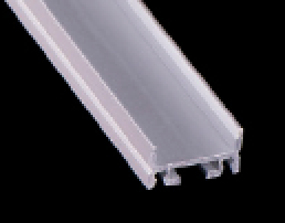 TLP-SM-10170 aluminium profile