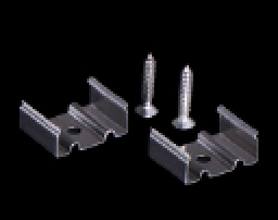TLP-SM-10170 metal clip