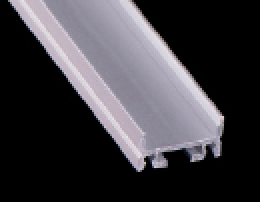 TLP-SM-10180 Aluminium Profile