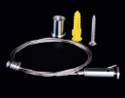 TLP-SM-10180 suspension kits