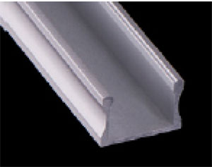 TLP-SM-10060 Aluminium Profile