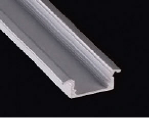 TLP-SM-10070 Aluminium Profile