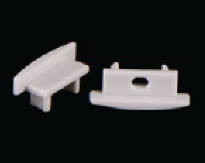 TLP-SM-10070 Plastic EndCap