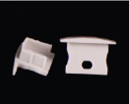 TLP-SM-10080 plastic endcap